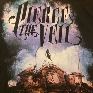 Pierce the Veil T-Shirt